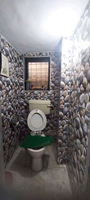 2 BHK Flat In Bali Residency For Sale  In Kalwa