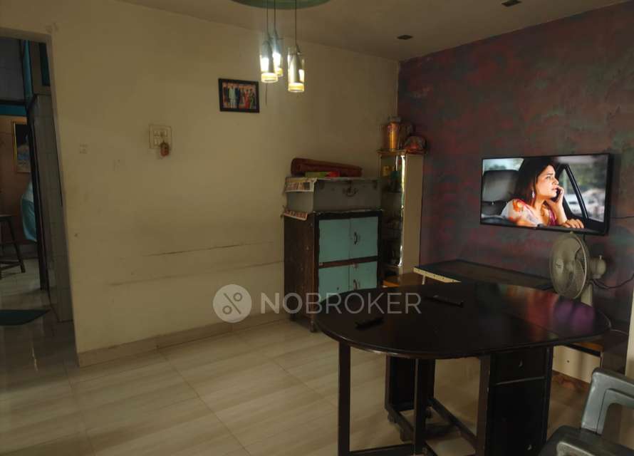 2 BHK Flat In Bali Residency For Sale  In Kharegaon, Kalwa