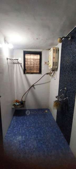 2 BHK Flat In Bali Residency For Sale  In Kalwa