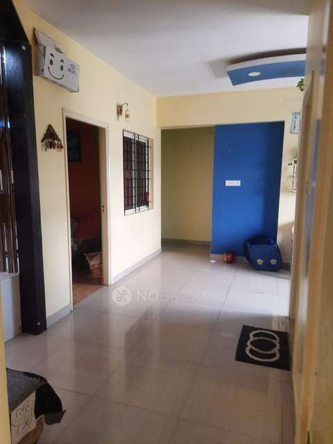 3 BHK Flat In Mahaveer Orchids, Choodasandra for Rent  In Choodasandra
