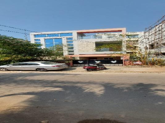 4 BHK House For Sale  In East Marredpally