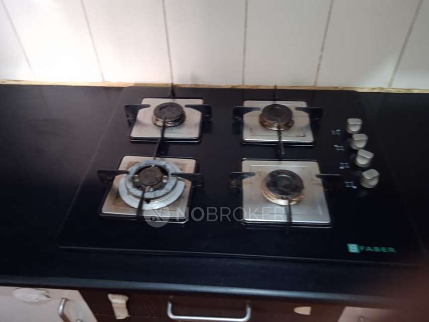 2 BHK Flat In The Greens, Doddanekkundi for Rent  In Doddanekkundi