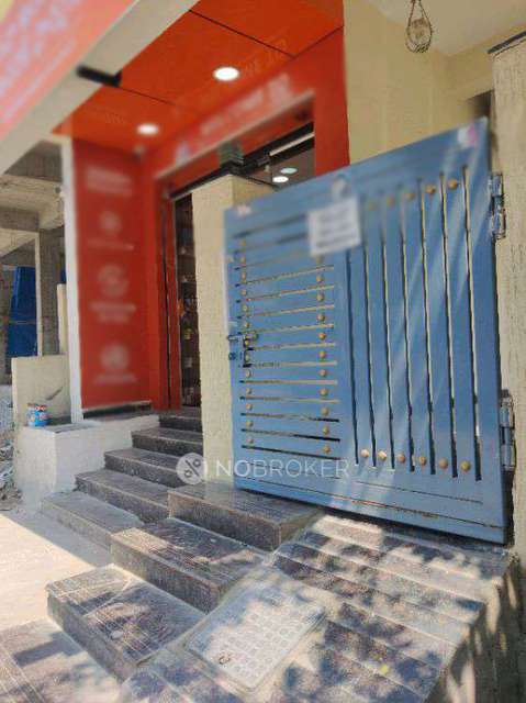 1 BHK Flat In Standalone Building  for Rent  In Hayathnagar_khalsa