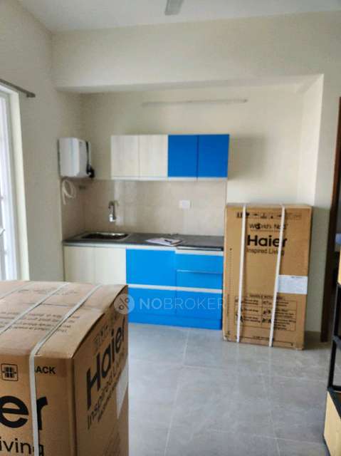 2 BHK Flat In Dra Truliv Navalur For Sale  In Semmancheri