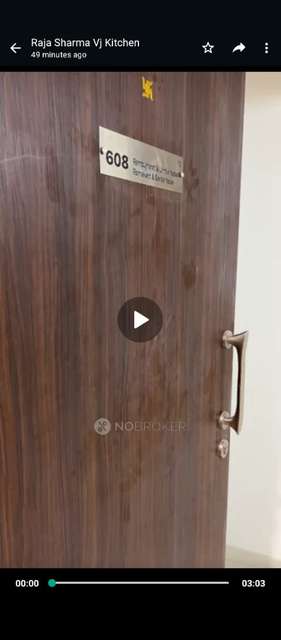 2 BHK Flat In Yashone Infinitee for Rent  In Pimpri-chinchwad,