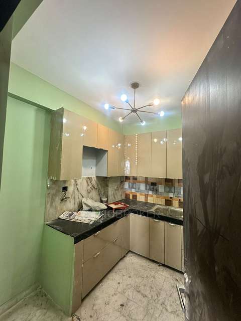 4+ BHK Flat In Youngsters Cghs, Sector 6, Dwarka For Sale  In Dwarka