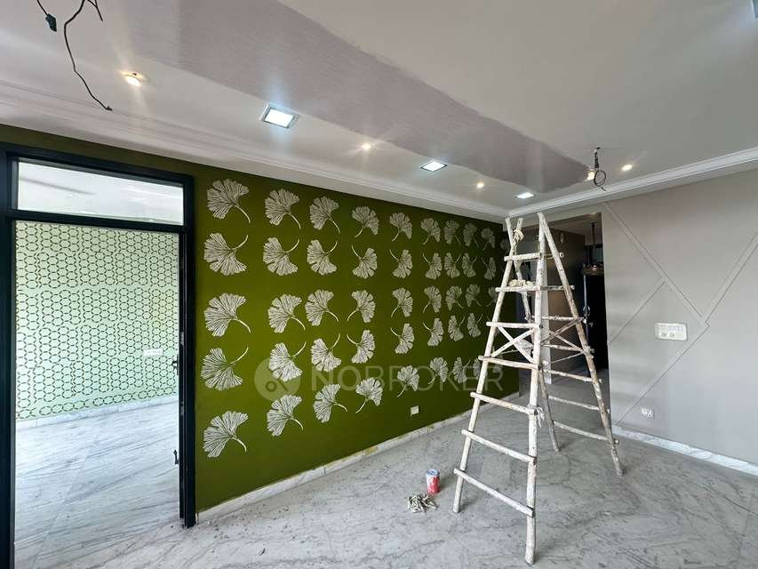 4+ BHK Flat In Youngsters Cghs, Sector 6, Dwarka For Sale  In Dwarka