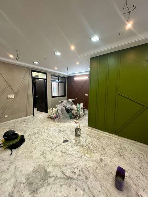 4+ BHK Flat In Youngsters Cghs, Sector 6, Dwarka For Sale  In Dwarka