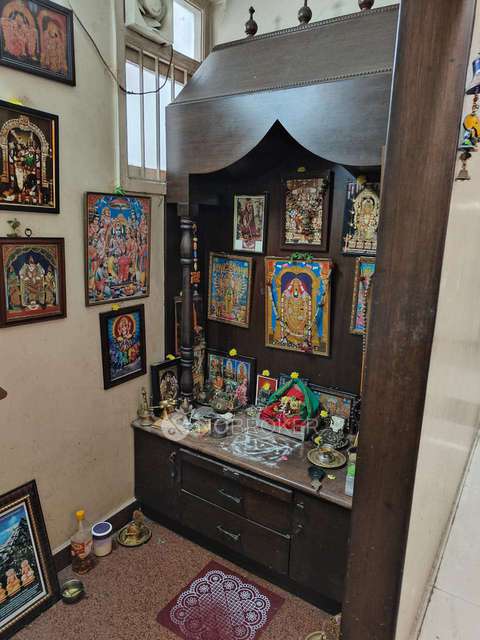 4 BHK Flat In Ramaniyam Samarpann For Sale  In Thiruvanmiyur