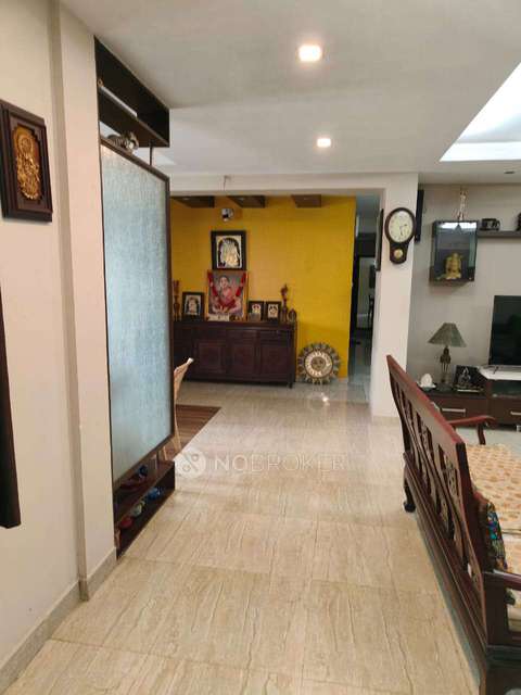 4 BHK Flat In Ramaniyam Samarpann For Sale  In Thiruvanmiyur