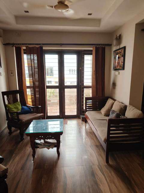 4 BHK Flat In Ramaniyam Samarpann For Sale  In Thiruvanmiyur