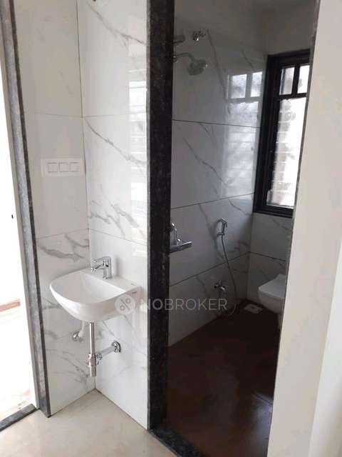 2 BHK Flat In Bhalchandra Akashvan for Rent  In Punawale