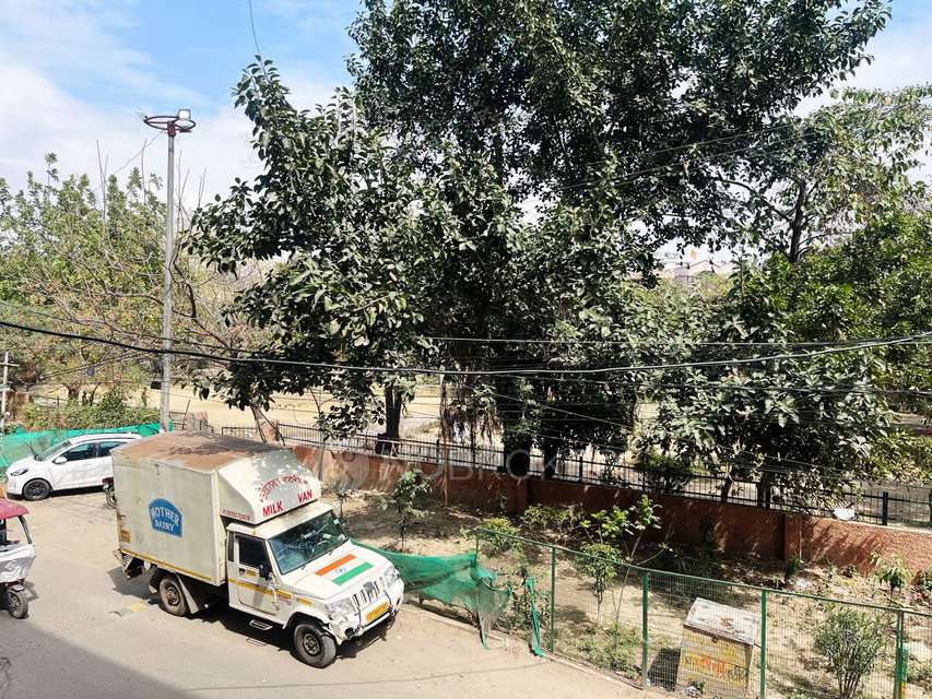 3 BHK Flat In Sai Homes For Sale  In Shalimar Garden