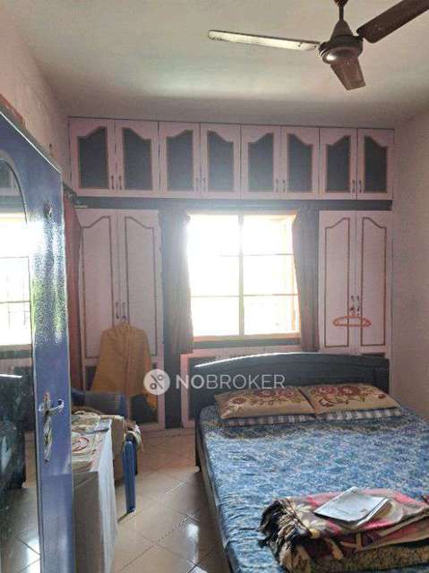 3 BHK Flat In Jain Eiffel Garden For Sale  In Vadapalani