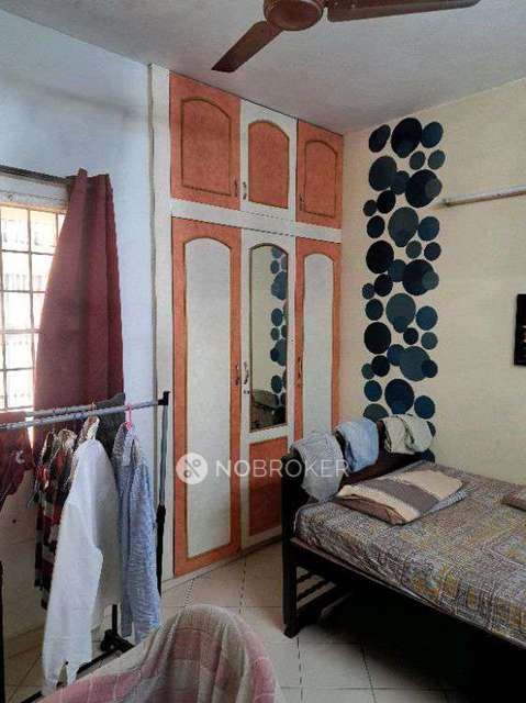 3 BHK Flat In Jain Eiffel Garden For Sale  In Vadapalani