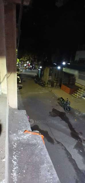 1 RK House for Rent  In Wanowrie