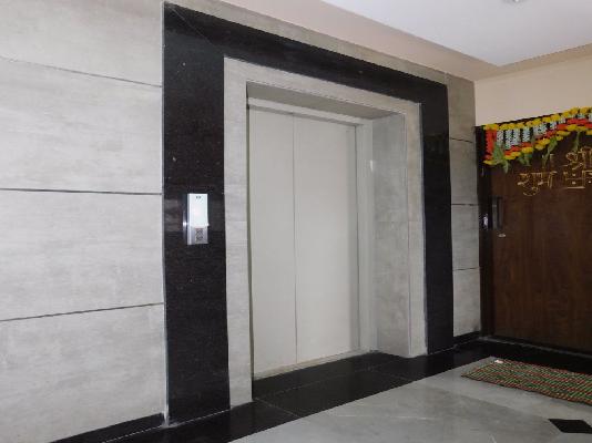 2 BHK Flat In Dp Star For Sale  In  Bhandup West