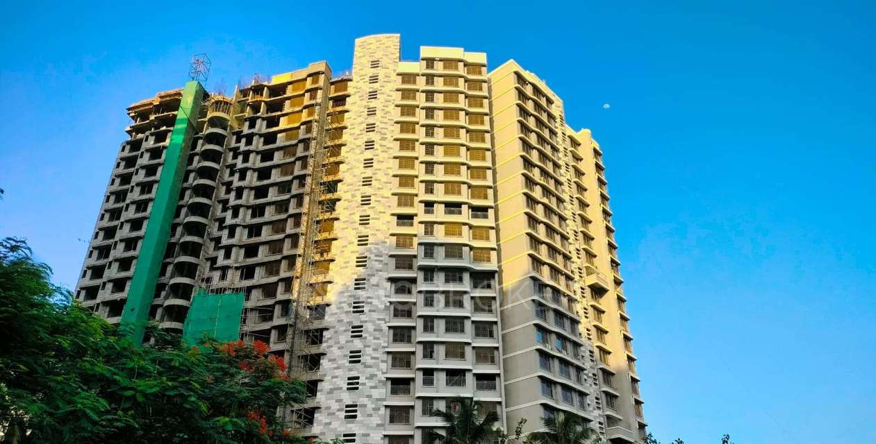 2 BHK Flat In Dp Star For Sale  In  Bhandup West