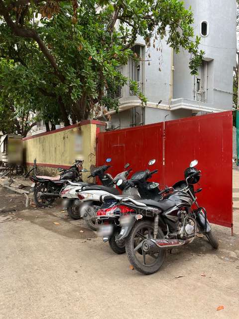 2 BHK Flat In Dp Star For Sale  In  Bhandup West