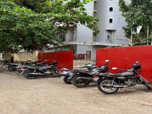 2 BHK Flat In Dp Star For Sale  In  Bhandup West