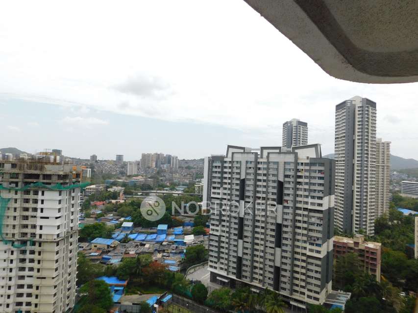 2 BHK Flat In Dp Star For Sale  In  Bhandup West