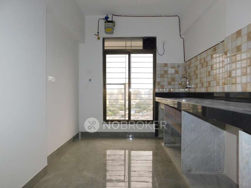 2 BHK Flat In Dp Star For Sale  In  Bhandup West