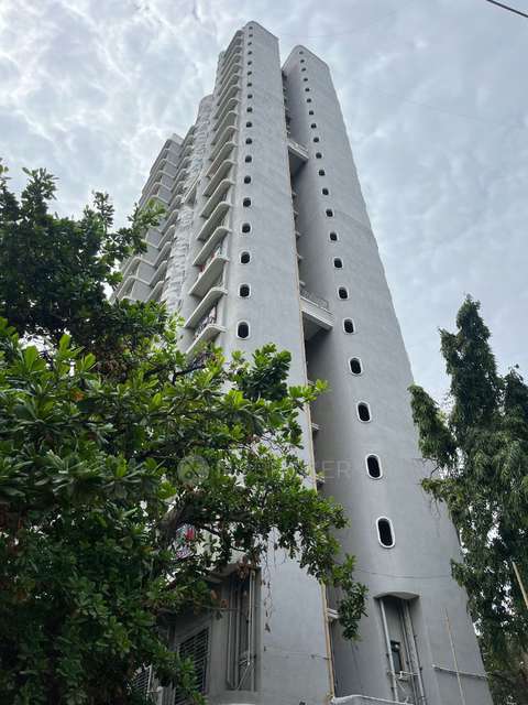 2 BHK Flat In Dp Star For Sale  In  Bhandup West