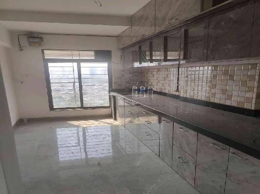 2 BHK Flat In Dp Star For Sale  In  Bhandup West