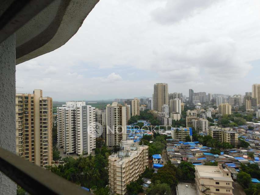 2 BHK Flat In Dp Star For Sale  In  Bhandup West
