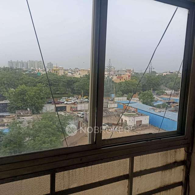2 BHK Flat In Geeta Apartment,palamvihar Extn. For Sale  In Acp Udyog Gurugram