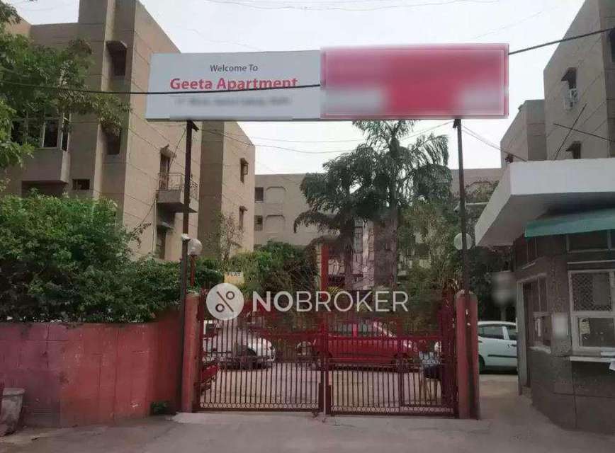 2 BHK Flat In Geeta Apartment,palamvihar Extn. For Sale  In Acp Udyog Gurugram