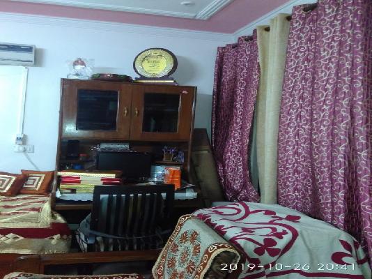 2 BHK Flat In Geeta Apartment,palamvihar Extn. For Sale  In Acp Udyog Gurugram