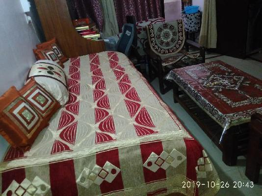 2 BHK Flat In Geeta Apartment,palamvihar Extn. For Sale  In Acp Udyog Gurugram