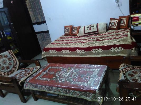 2 BHK Flat In Geeta Apartment,palamvihar Extn. For Sale  In Acp Udyog Gurugram