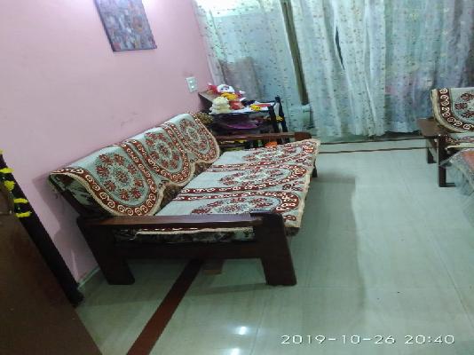 2 BHK Flat In Geeta Apartment,palamvihar Extn. For Sale  In Acp Udyog Gurugram