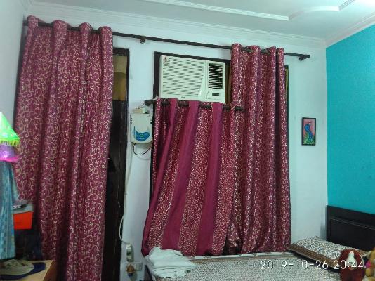 2 BHK Flat In Geeta Apartment,palamvihar Extn. For Sale  In Acp Udyog Gurugram