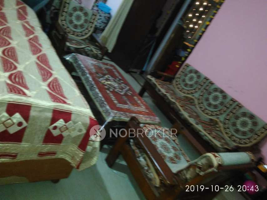 2 BHK Flat In Geeta Apartment,palamvihar Extn. For Sale  In Acp Udyog Gurugram