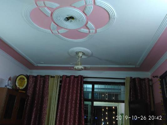 2 BHK Flat In Geeta Apartment,palamvihar Extn. For Sale  In Acp Udyog Gurugram