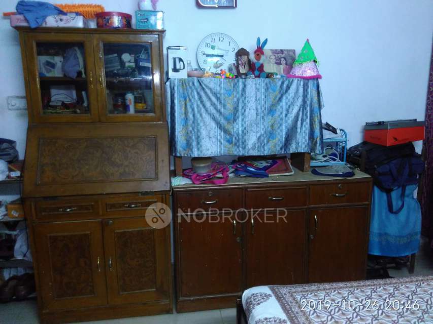 2 BHK Flat In Geeta Apartment,palamvihar Extn. For Sale  In Acp Udyog Gurugram