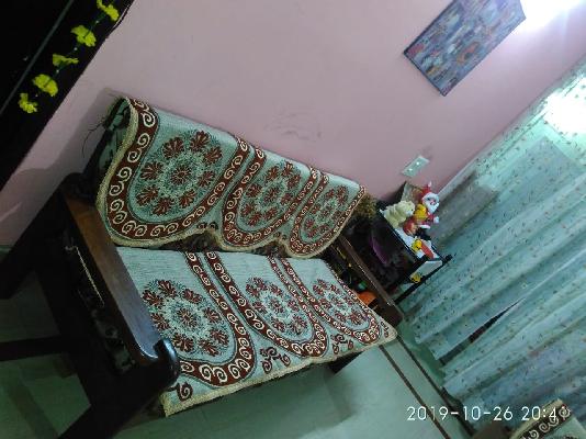 2 BHK Flat In Geeta Apartment,palamvihar Extn. For Sale  In Acp Udyog Gurugram