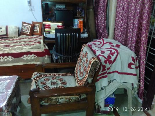 2 BHK Flat In Geeta Apartment,palamvihar Extn. For Sale  In Acp Udyog Gurugram