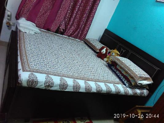 2 BHK Flat In Geeta Apartment,palamvihar Extn. For Sale  In Acp Udyog Gurugram