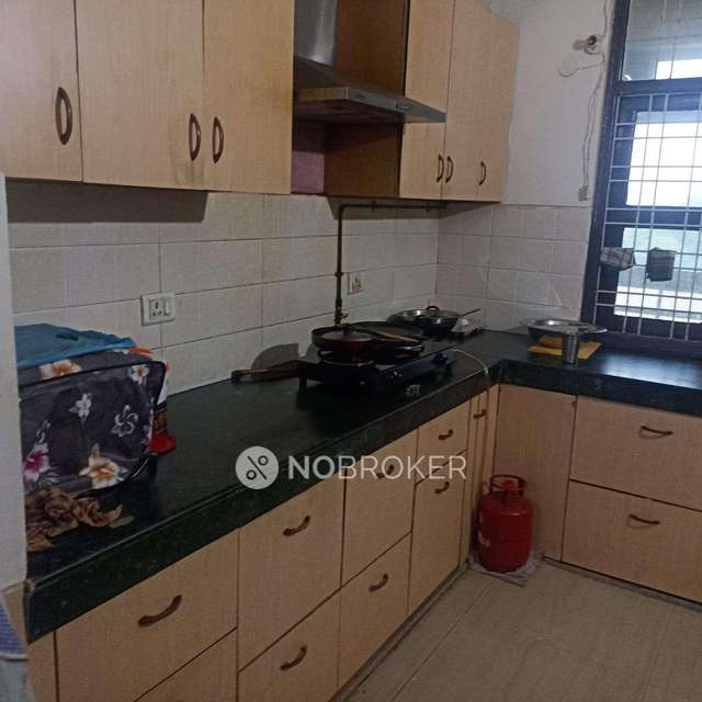 2 BHK Flat In Geeta Apartment,palamvihar Extn. For Sale  In Acp Udyog Gurugram