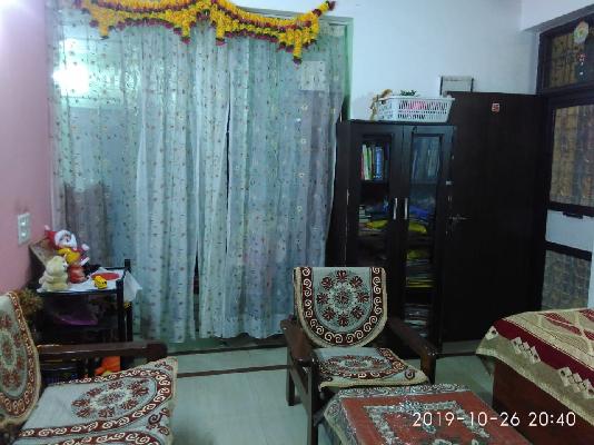 2 BHK Flat In Geeta Apartment,palamvihar Extn. For Sale  In Acp Udyog Gurugram