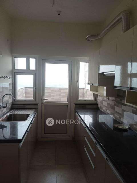 2 BHK Flat In Prestige Jindal City For Sale  In Bagalakunte