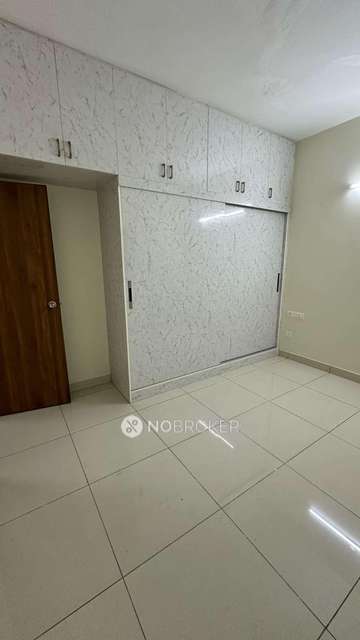 2 BHK Flat In Prestige Jindal City For Sale  In Bagalakunte