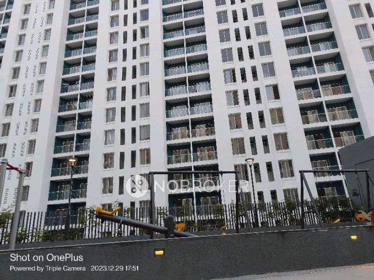2 BHK Flat In Saffron for Rent  In  Pimpri-chinchwad,