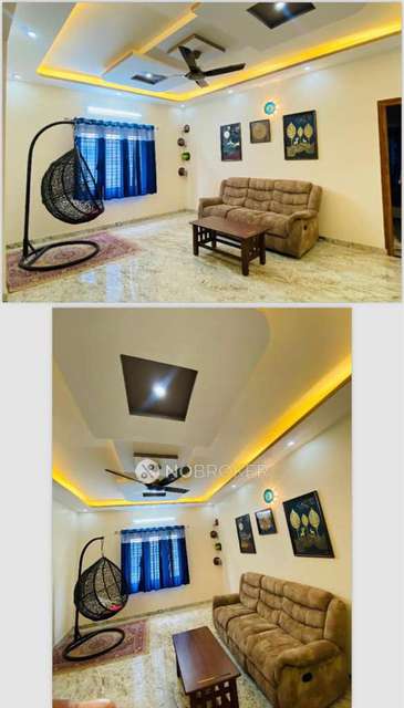 3 BHK Flat For Sale  In  Kengeri Satellite Town