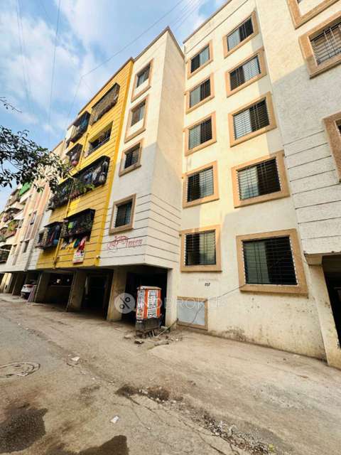 2 BHK Flat In Shakuntala Heights for Rent  In Gopal Patti Manjari Bk