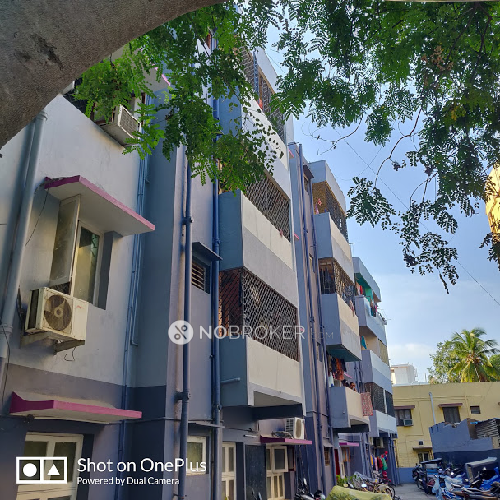 Balamurugan Apartments United India Colony, chennai Apartments/Flats